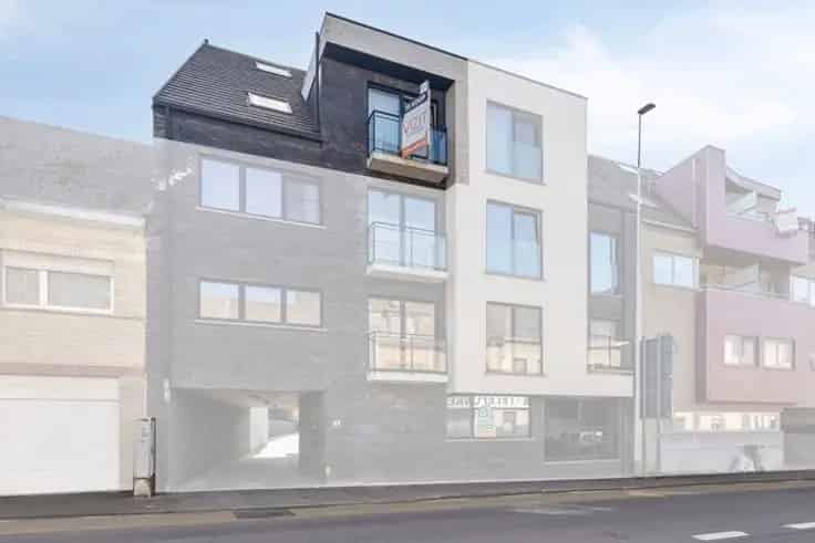 Duplex Te Koop