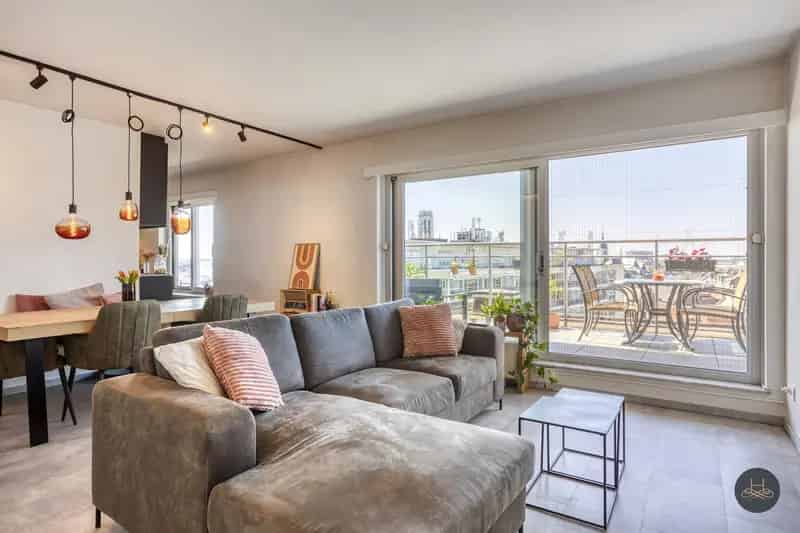 Appartement te koop
