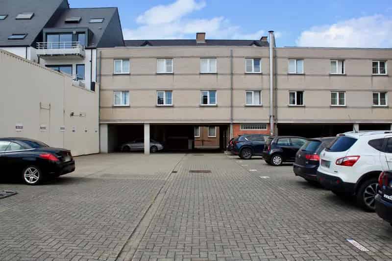 Garage te koop