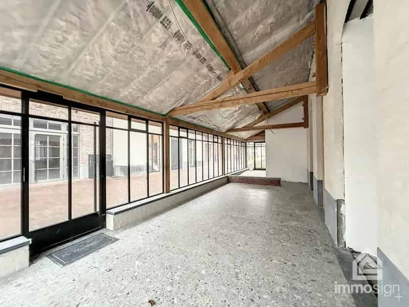 Handels- of horecapand op toplocatie te Bocholt