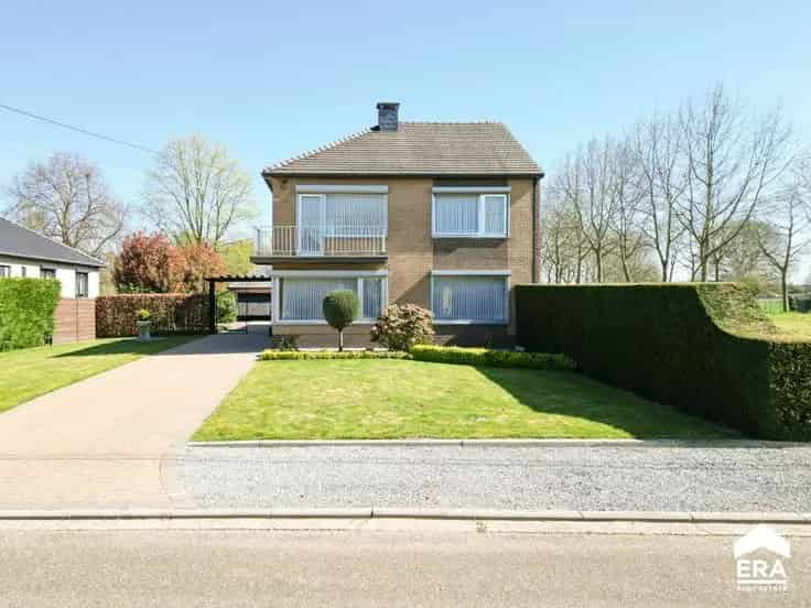 Huis Te Koop