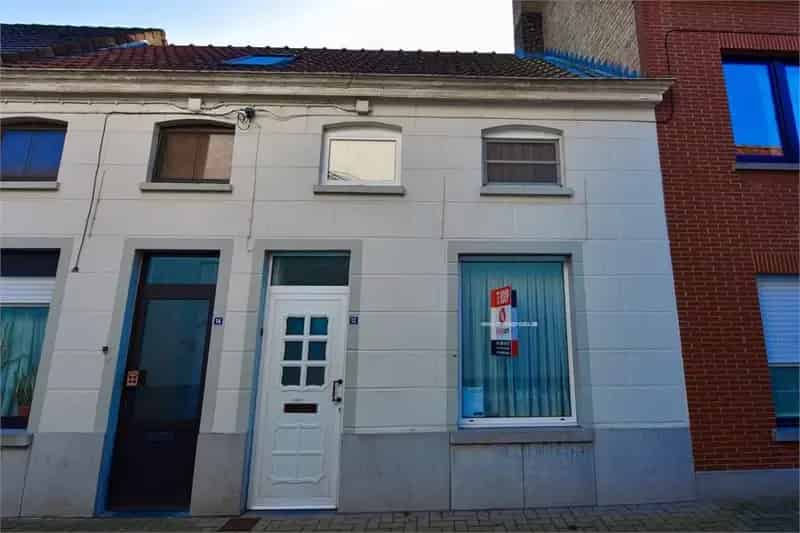 Huis te koop Eeklo
