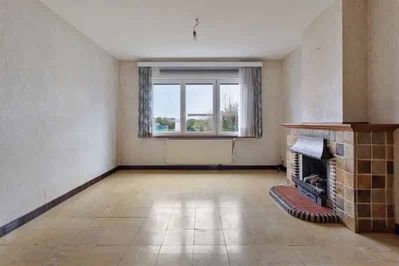 Woning met 3 à 4 slpks, tuin en garage