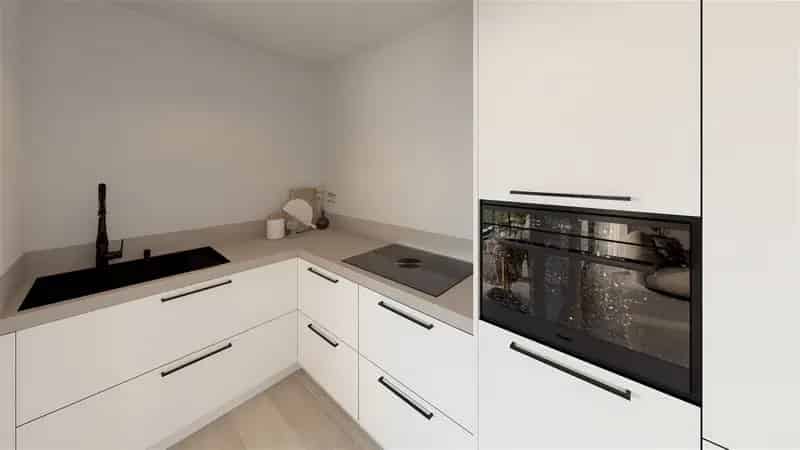 Appartement te koop in Aalst