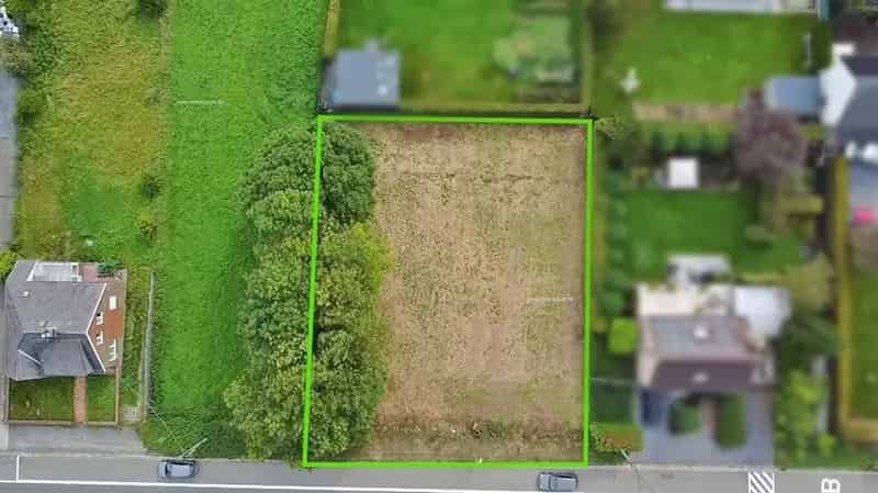 Nieuwbouw bouwgrond te koop in Mont-de-l'Enclus