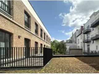 Loft te koop - Elsene VBD19537