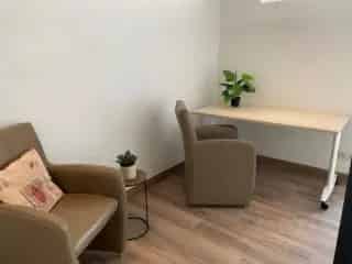 Handelspand te huur Berlaar 54m² Praktijk Kantoor