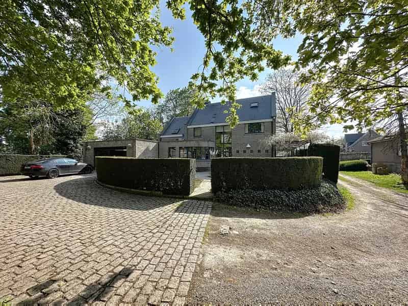 Huis te huur
