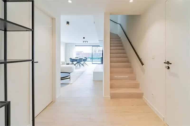 Appartement te koop Oosteeklo