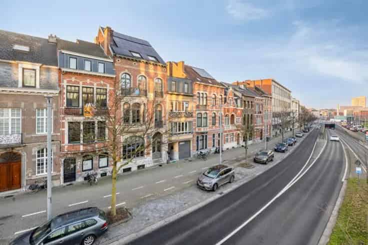 Appartementsblok Te Koop