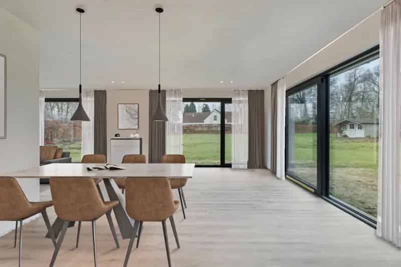 Huis te koop