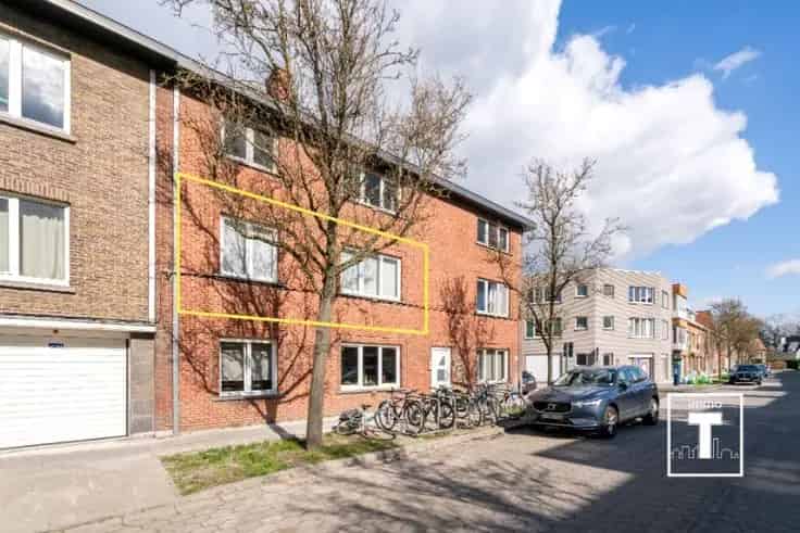 Appartement Te Koop