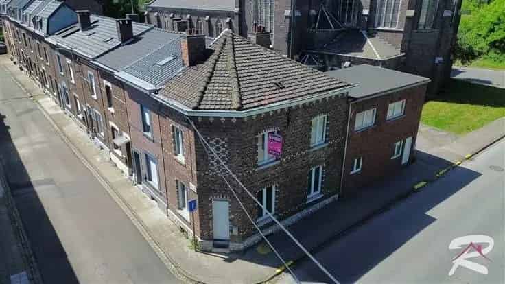 Appartementsblok Te Koop