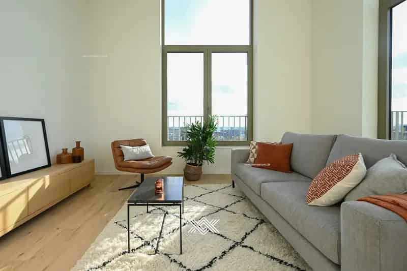 Nieuwbouw appartement te koop in Deinze