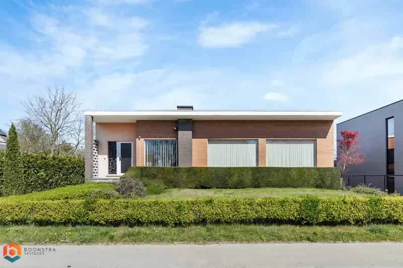 Huis te huur