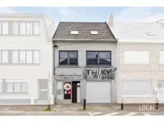 Huis gemengd gebruik te koop - Liedekerke RBS40915