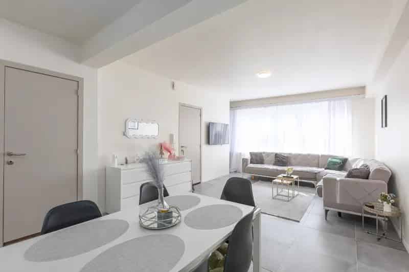 Appartement te koop