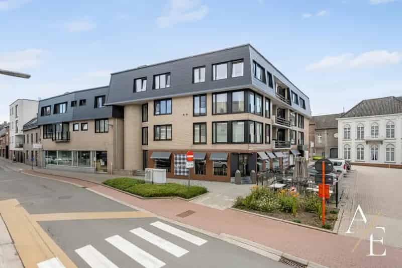 Appartement te huur