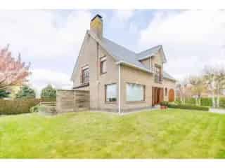 Villa te koop - Sint-Kruis RBT95687