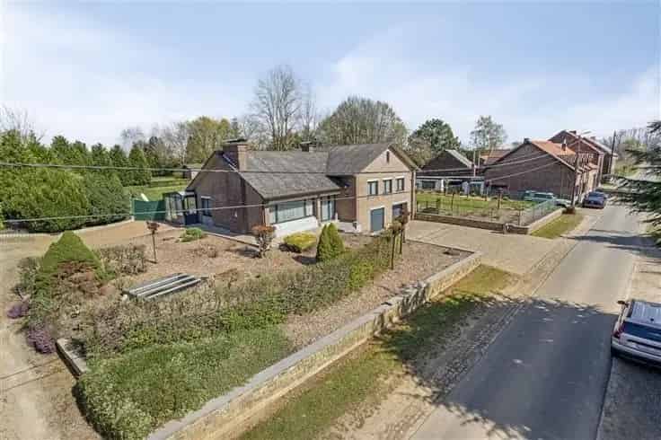 Villa Te Koop