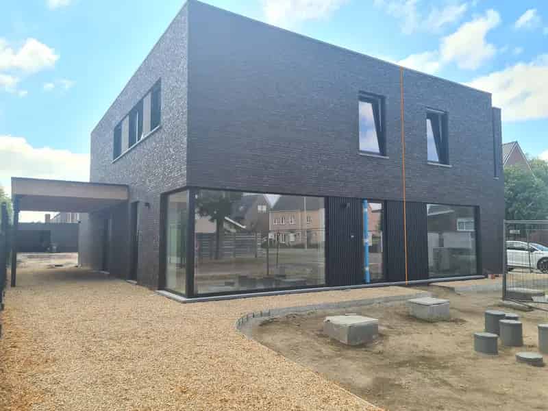 Huis te huur