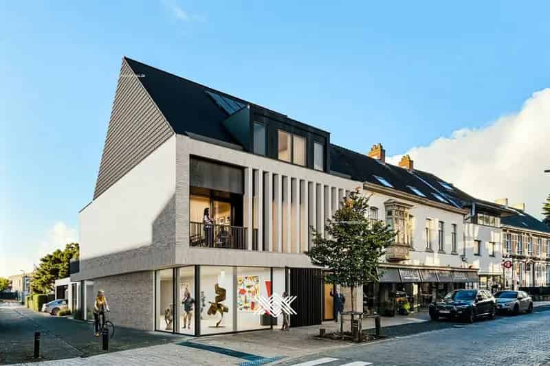 Handelspand te koop in Aelteryck Aalter