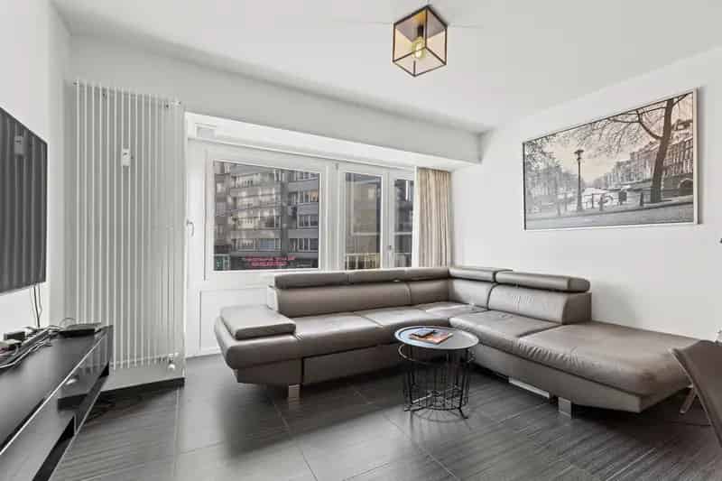 Appartement te koop