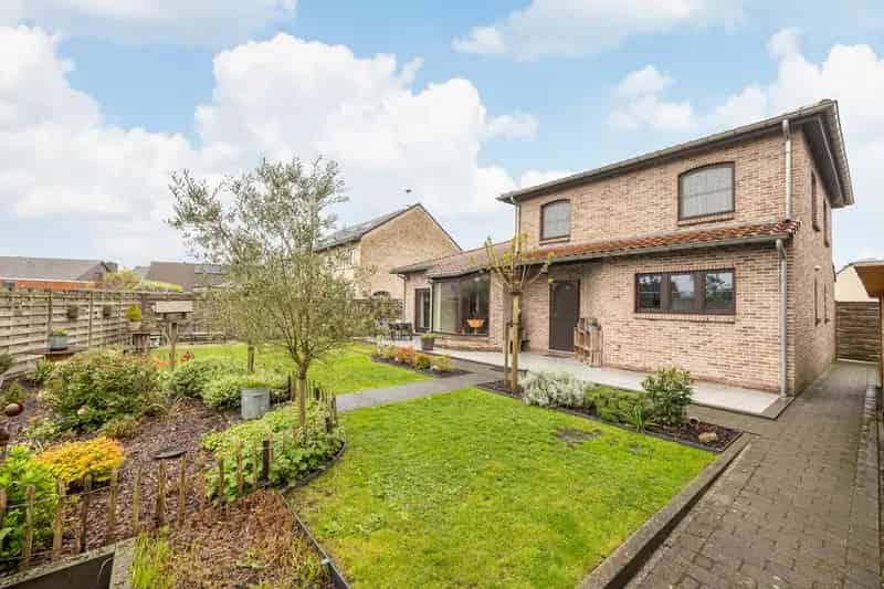 Huis te huur