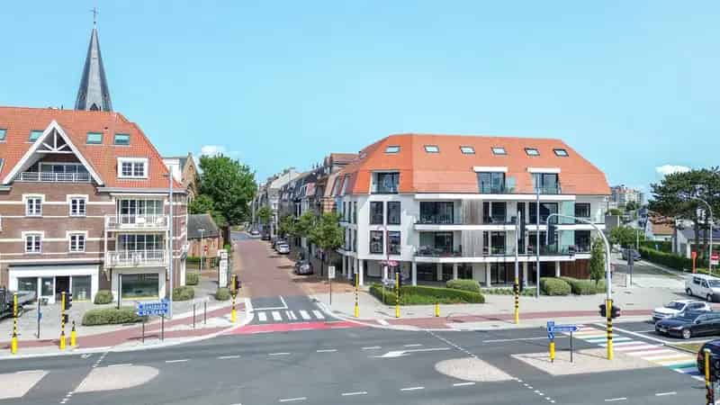 Winkelruimte te koop - Ringlaan 63, 8420 De Haan 