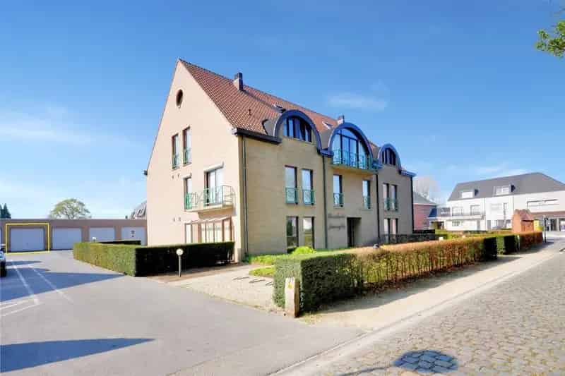 Appartement te huur