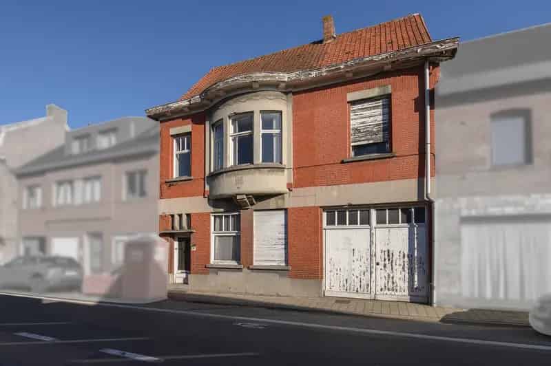 Huis te koop in Overmere