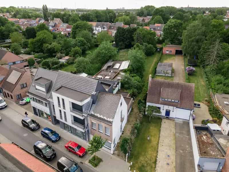 Te renoveren woning op prachtig perceel (ca. 950m²)