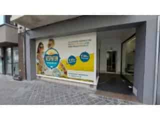 Handelspand te koop - Oostende RWC40498