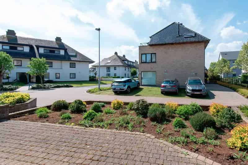 Appartement te huur