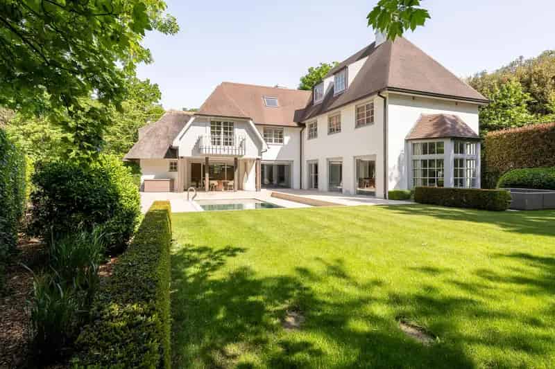 Huis te koop