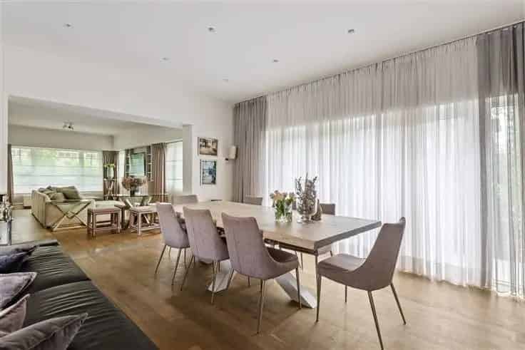 Villa Te Koop Mortsel 4 slaapkamers 2 badkamers