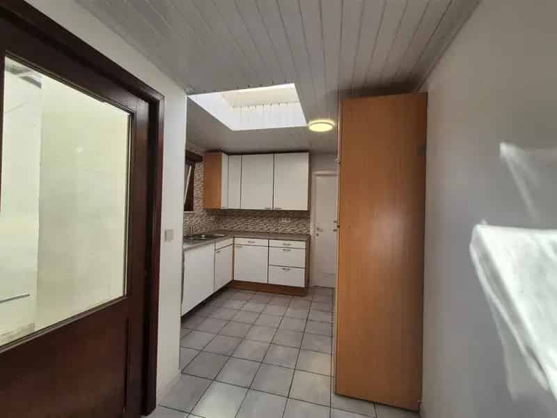 Gezellige woning met grote tuin in Wetteren.