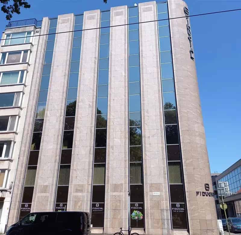 Kantoorgebouw
