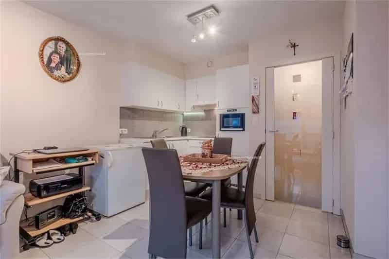 Appartement te koop Westende