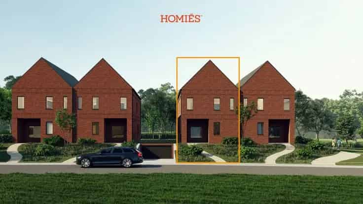 Huis Te Koop
