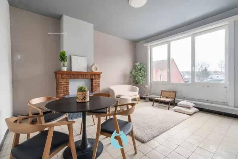 Appartement te koop Wondelgem