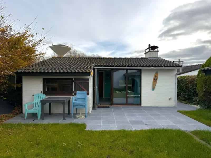 Bungalow te koop Oostduinkerke
