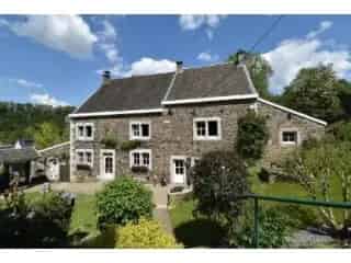 Boerderij - hoeve te koop - Pepinster VBB39143   Verkocht