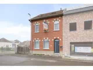 Huis te koop - Iddergem RBT15871