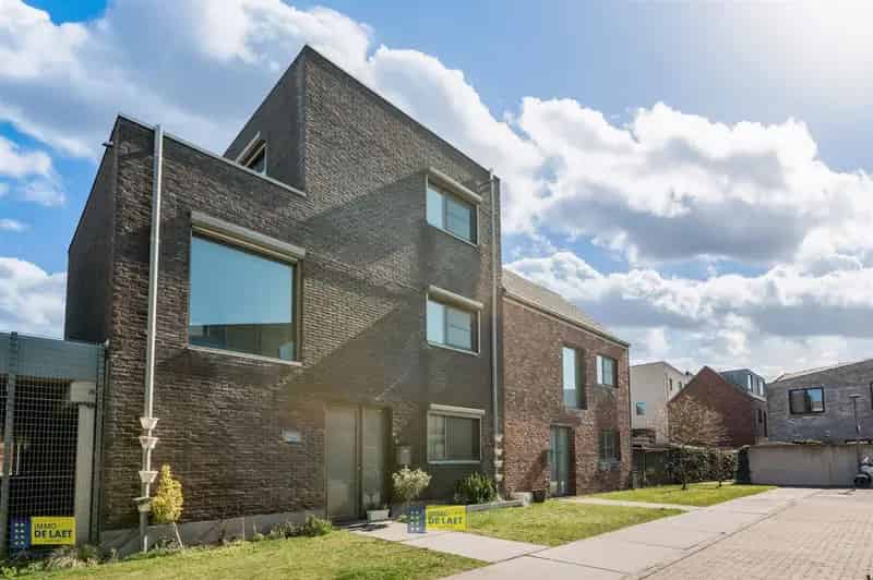 Huis te koop