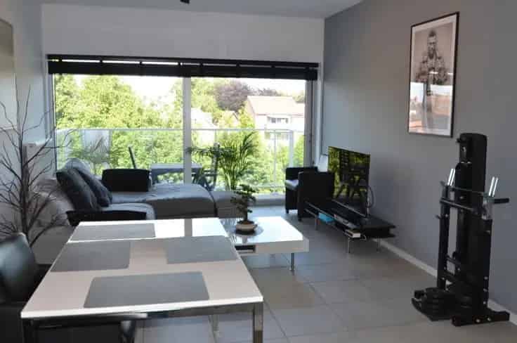 Appartement Lokeren 1 slaapkamer terras parking