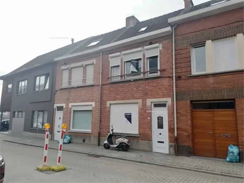 Huis te koop Wetteren