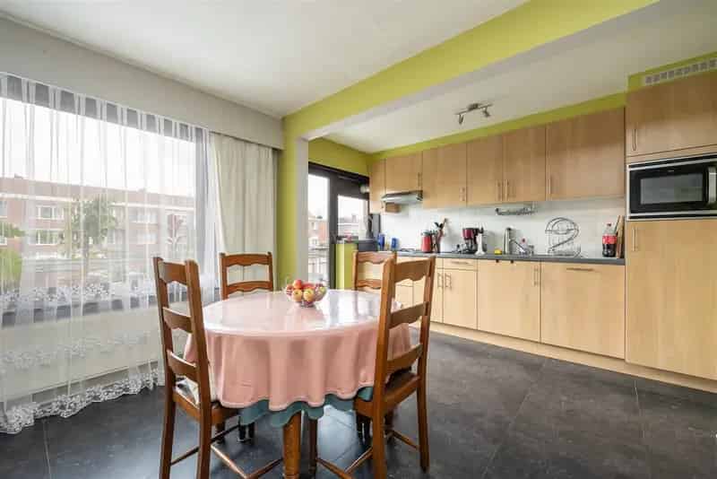Appartement te koop in Schoten