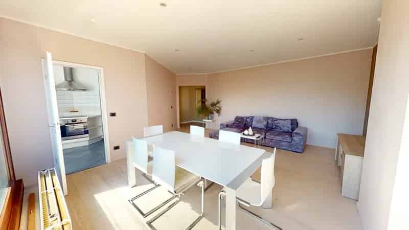 Appartement  te Evere 