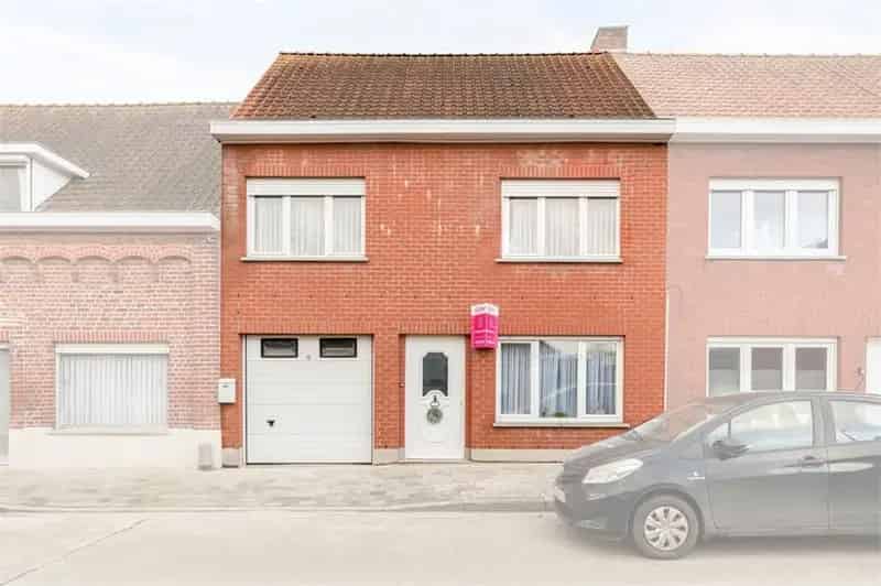 Huis te koop Houthulst